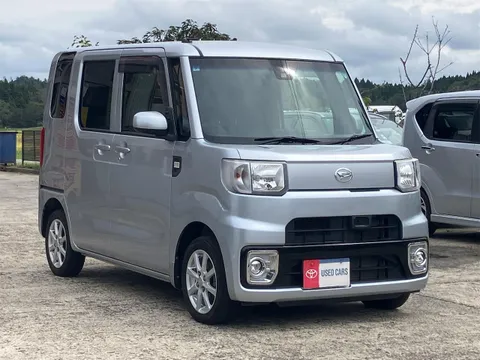 Daihatsu Hijet Caddie