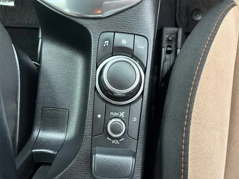 Mazda Mazda2 (Demio)