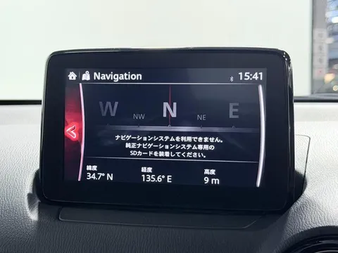 Mazda Mazda2 (Demio)