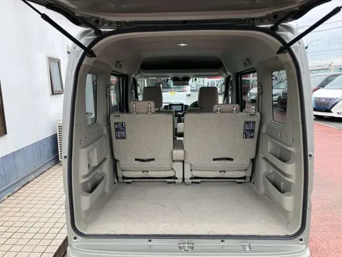 Nissan Clipper Rio