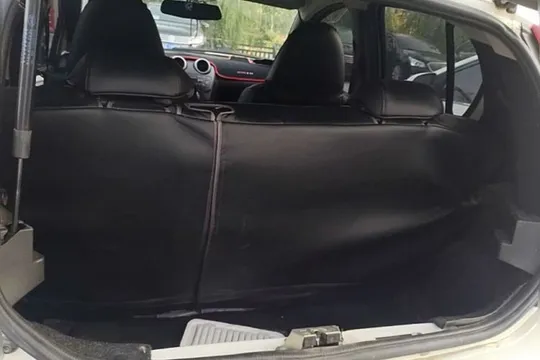 BYD F0