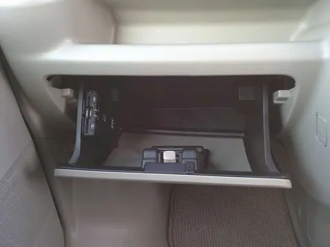 Nissan Clipper Rio
