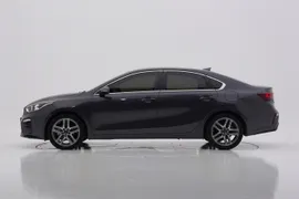 Kia Cerato (K3)