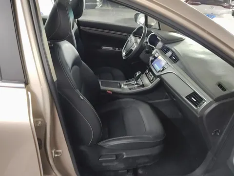 Geely