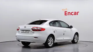 Renault SM3