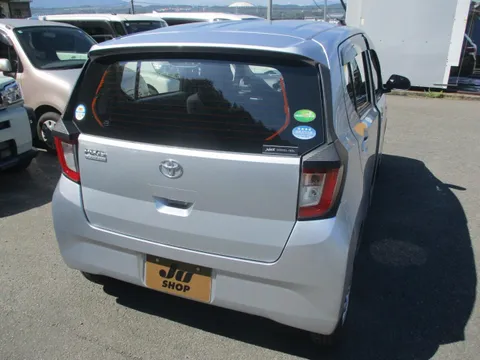 Toyota Pixis Epoch
