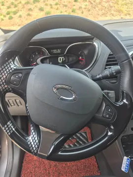 Renault QM3
