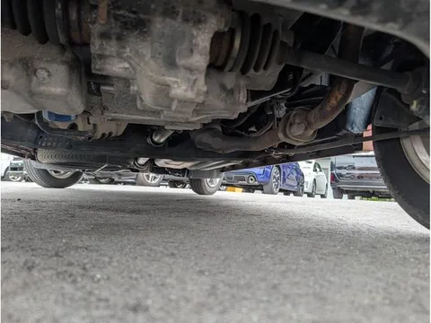 Honda Vamos