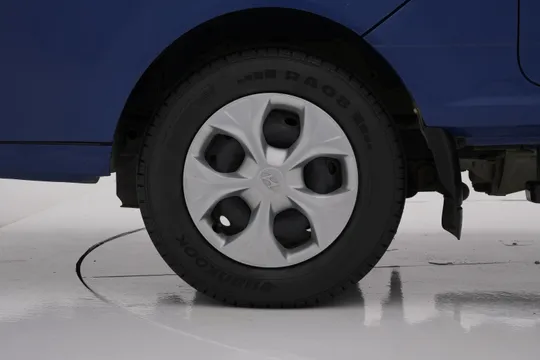 Hyundai Porter II