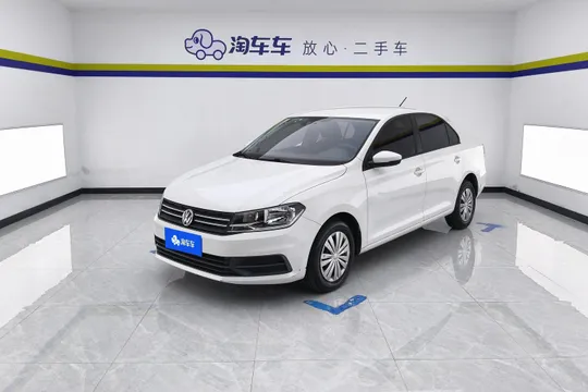 Volkswagen Santana
