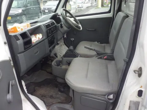 Mitsubishi Minicab Truck