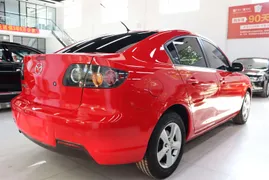 Mazda Mazda 3