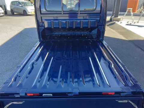 Suzuki Super Carry