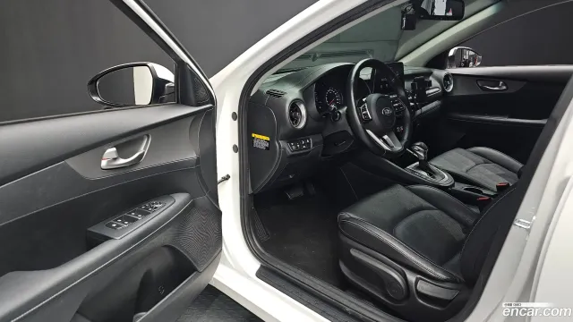 Kia Cerato (K3)