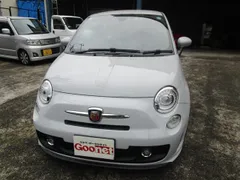 Abarth 500