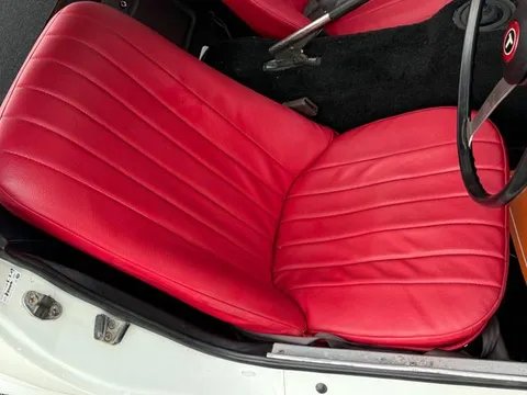 Toyota Sports 800