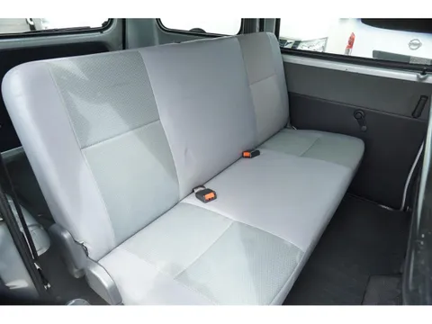 Toyota TownAce Van