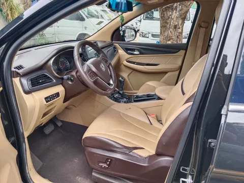 Baojun 730