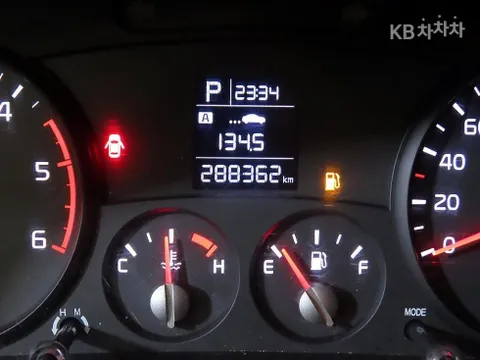 Kia Bongo 3