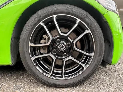 Honda S660