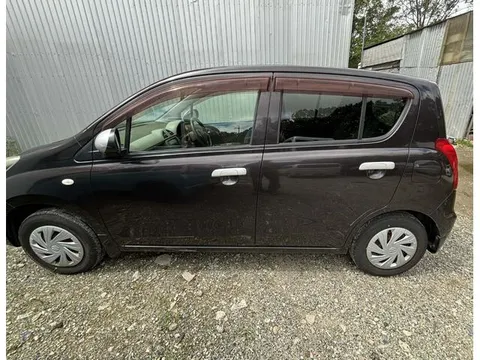 Suzuki Alto Eco