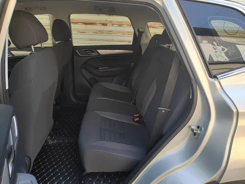 Roewe RX5