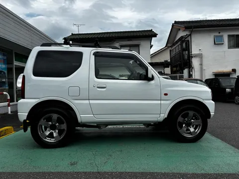 Mazda AZ-Offroad