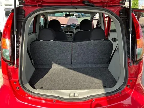 Mitsubishi I