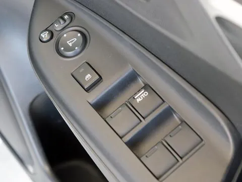 Honda Jazz (Fit)
