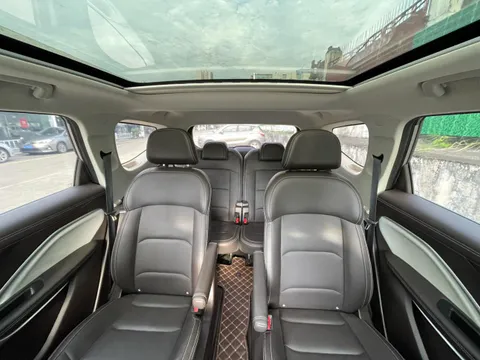 Geely Jiaji
