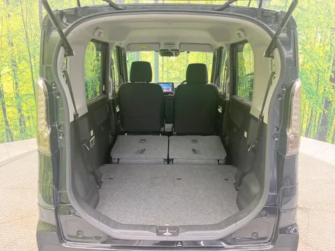 Suzuki Spacia Custom Z