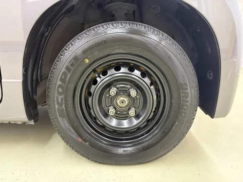 Honda N-VAN Plus Style