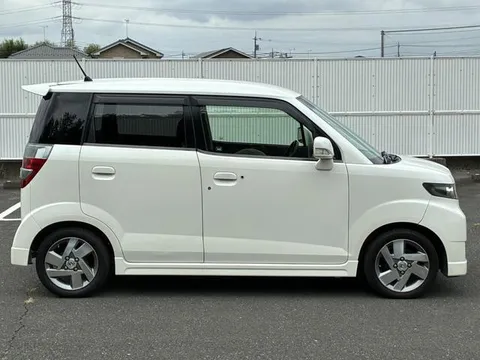 Honda Zest Spark