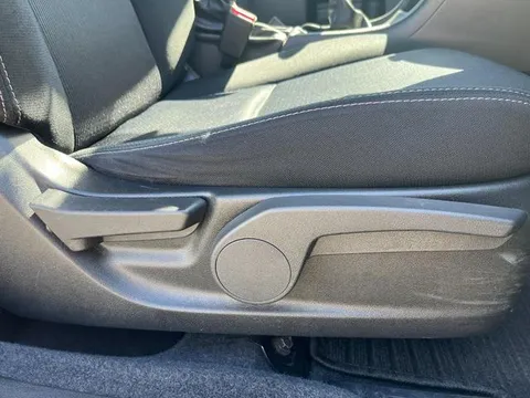 Subaru Impreza Sports