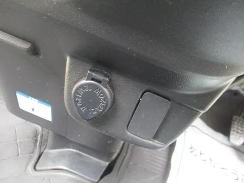 Subaru Sambar Van