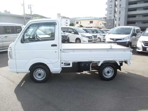 Nissan Clipper Truck