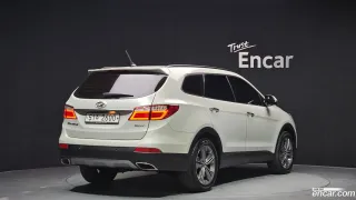 Hyundai Grand Santa Fe (Maxcruz)