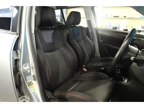Suzuki Swift Sport