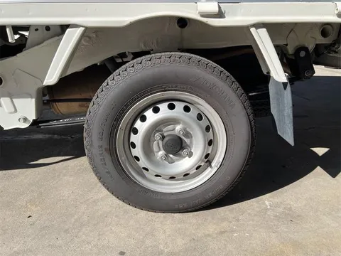 Subaru Sambar Truck