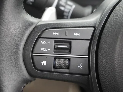 Honda N-BOX Joy