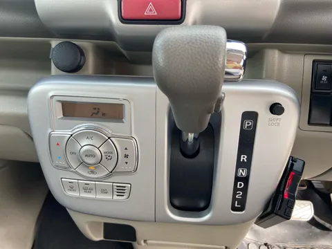Nissan Clipper Rio