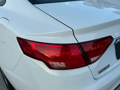 Geely Emgrand GL