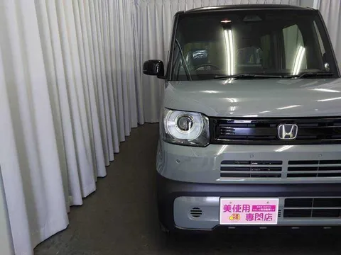 Honda N-BOX Joy
