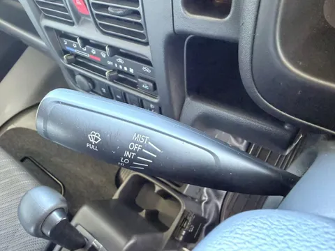 Suzuki Super Carry