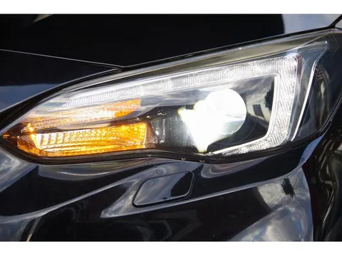 Subaru Impreza Sports