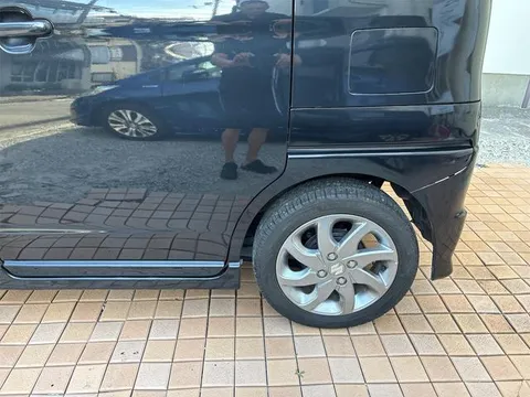 Suzuki Palette SW