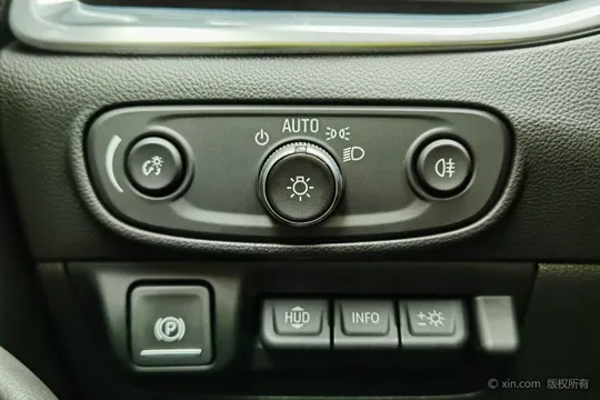 Buick Enclave