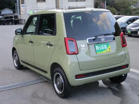 Honda N-ONE