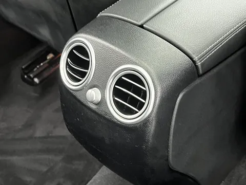 Mercedes-Benz Mercedes-Benz GLC