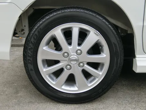 Nissan Clipper Rio